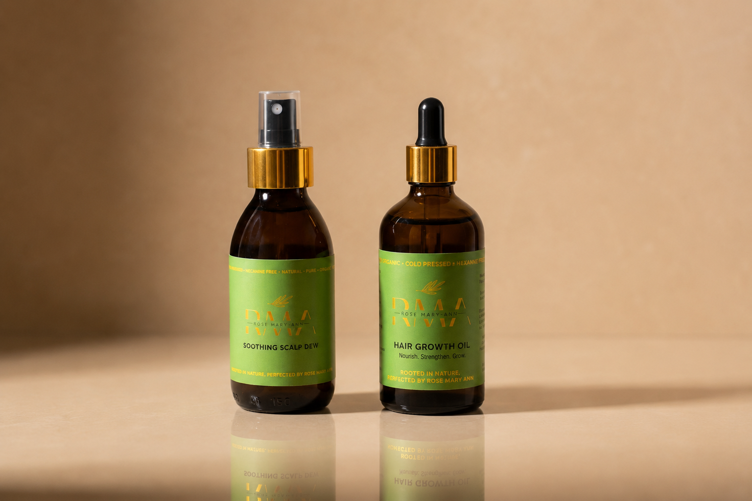 Hair Care