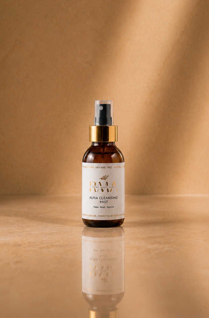 Aura Cleansing Mist