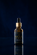RMA PRE-SHAVE OIL