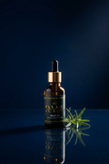 RMA BEARD OIL