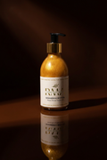 SHIMMERING BODY OIL