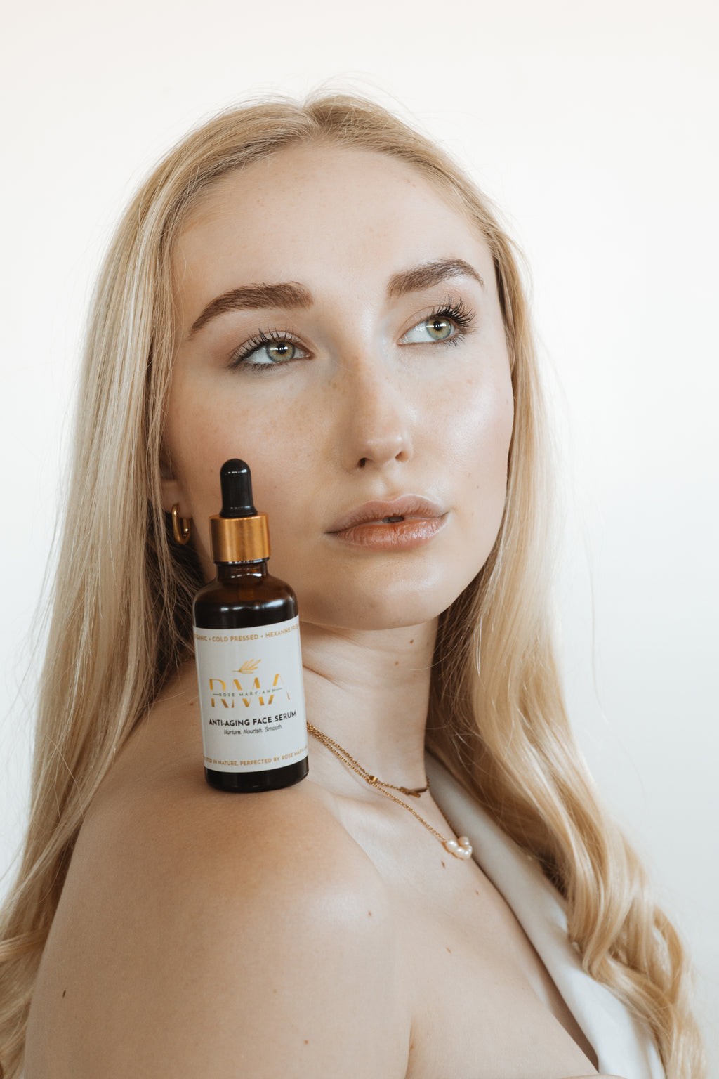 ANTI-AGING FACE SERUM