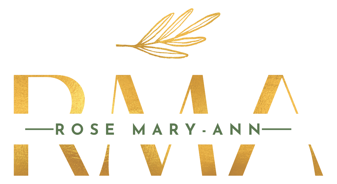 Rose Mary-Ann